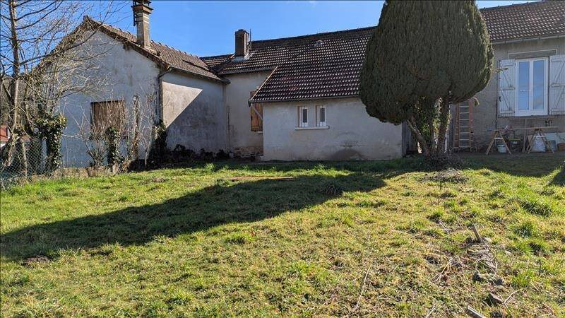 Maison à louer, 49m², Bourganeuf