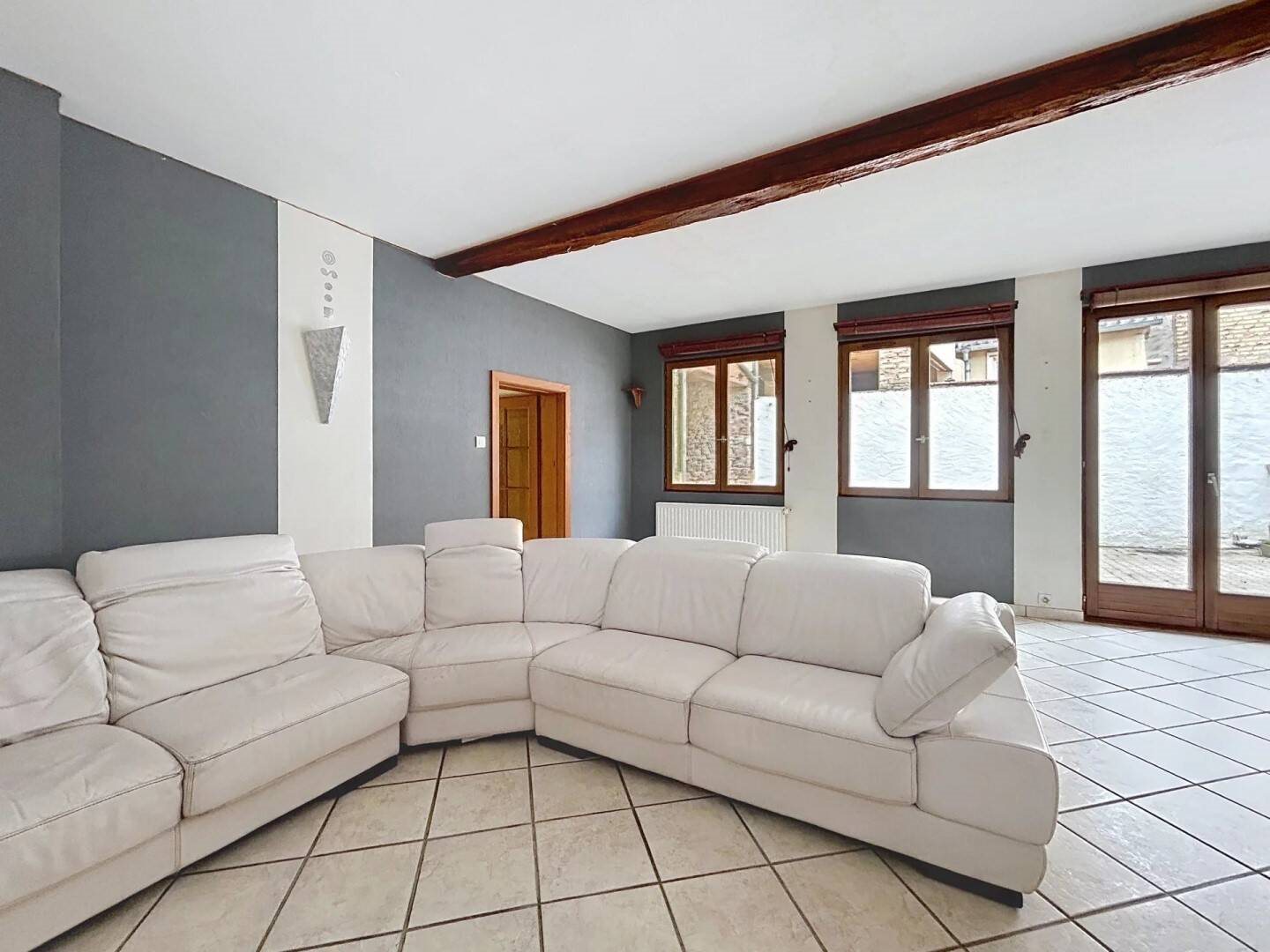 Appartement à vendre, 120m², Balbronn