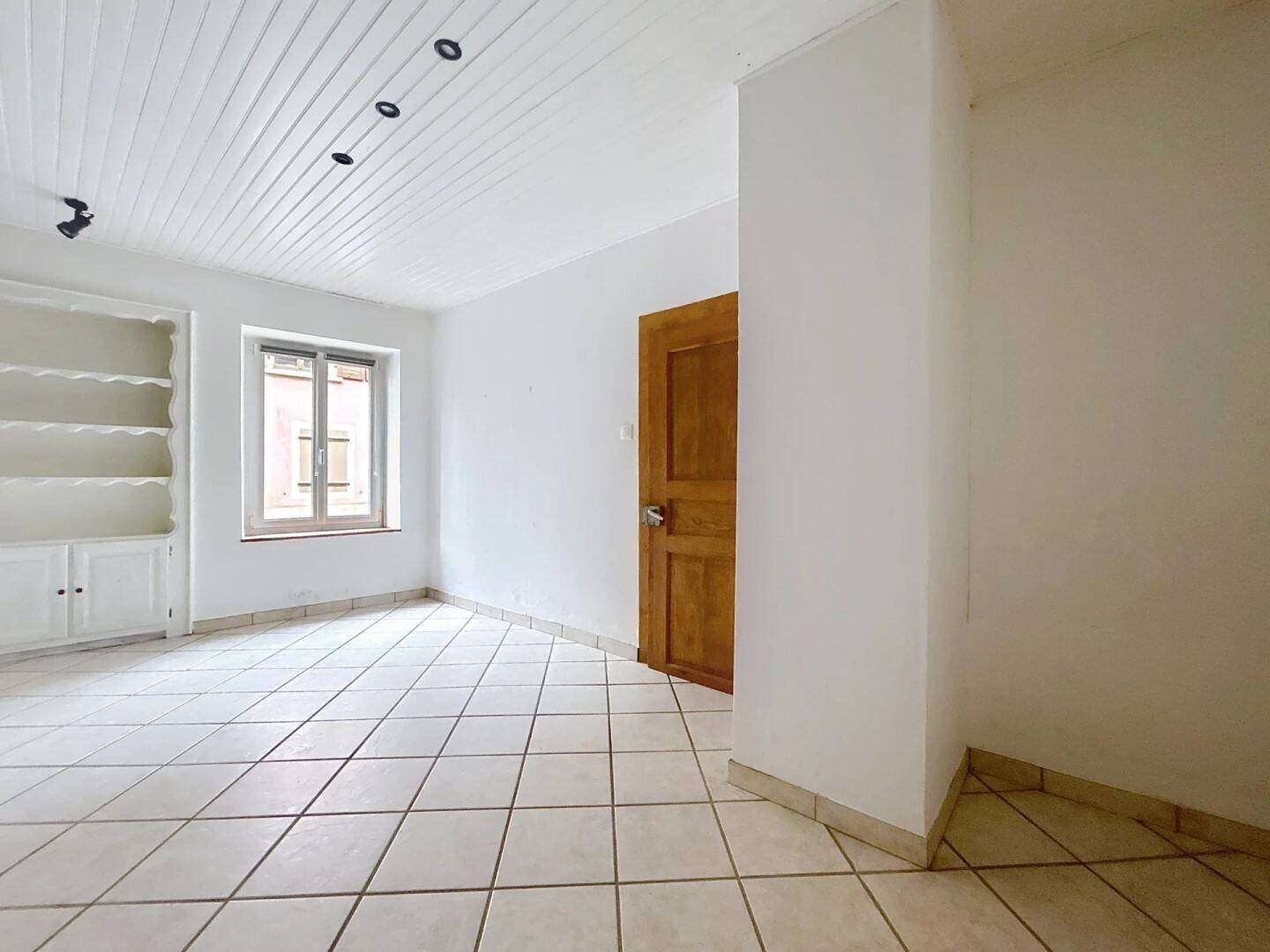 Appartement à vendre, 120m², Balbronn