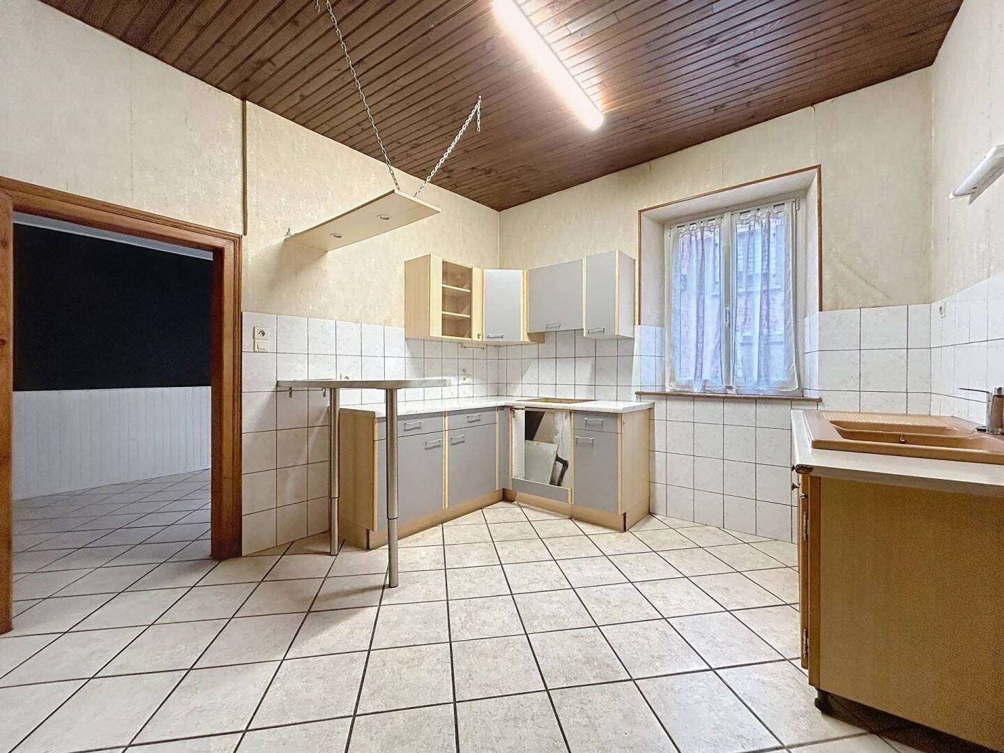 Appartement à vendre, 120m², Balbronn