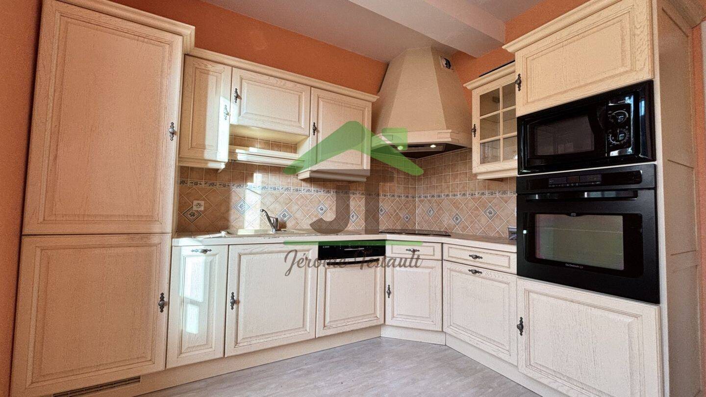 Appartement à vendre, 60m², Châteaudun