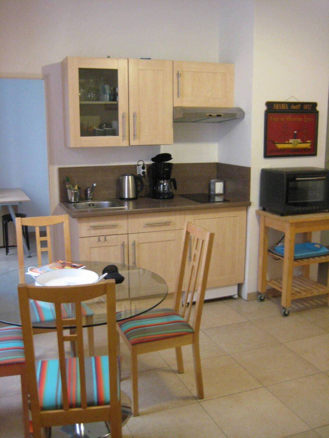 Appartement à louer, 39m², Nice