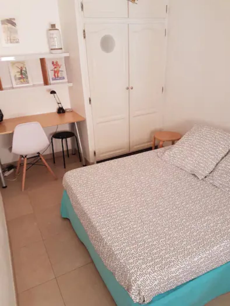 Appartement à louer, 39m², Nice
