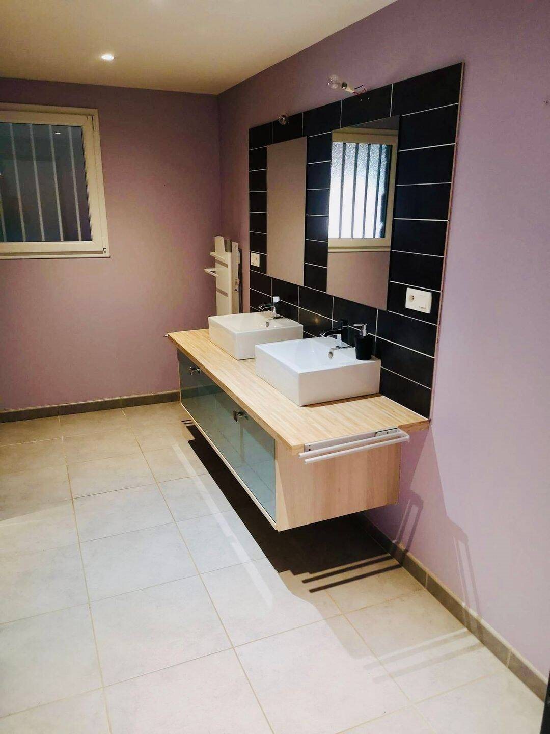 Maison à vendre, 193m², Damparis