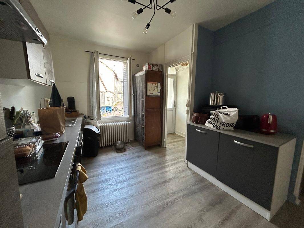 Maison à louer, 46m², Limoges