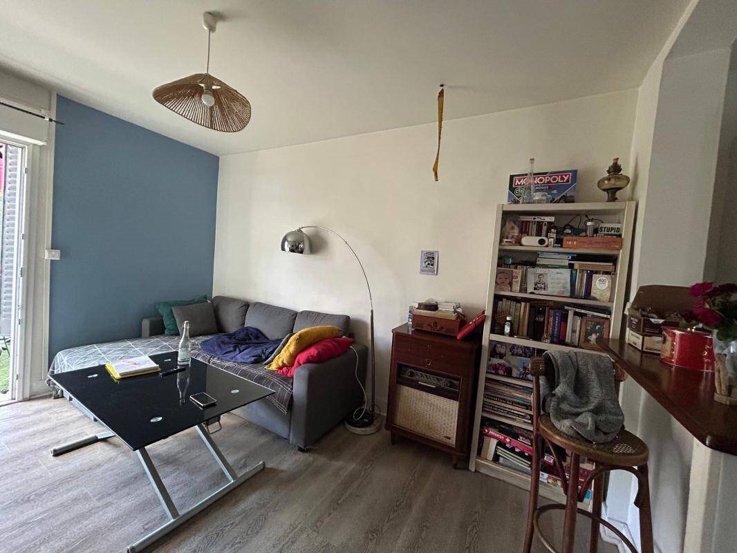 Maison à louer, 46m², Limoges