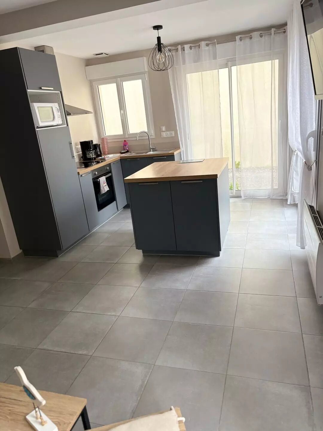 Maison à louer, 75m², Berck