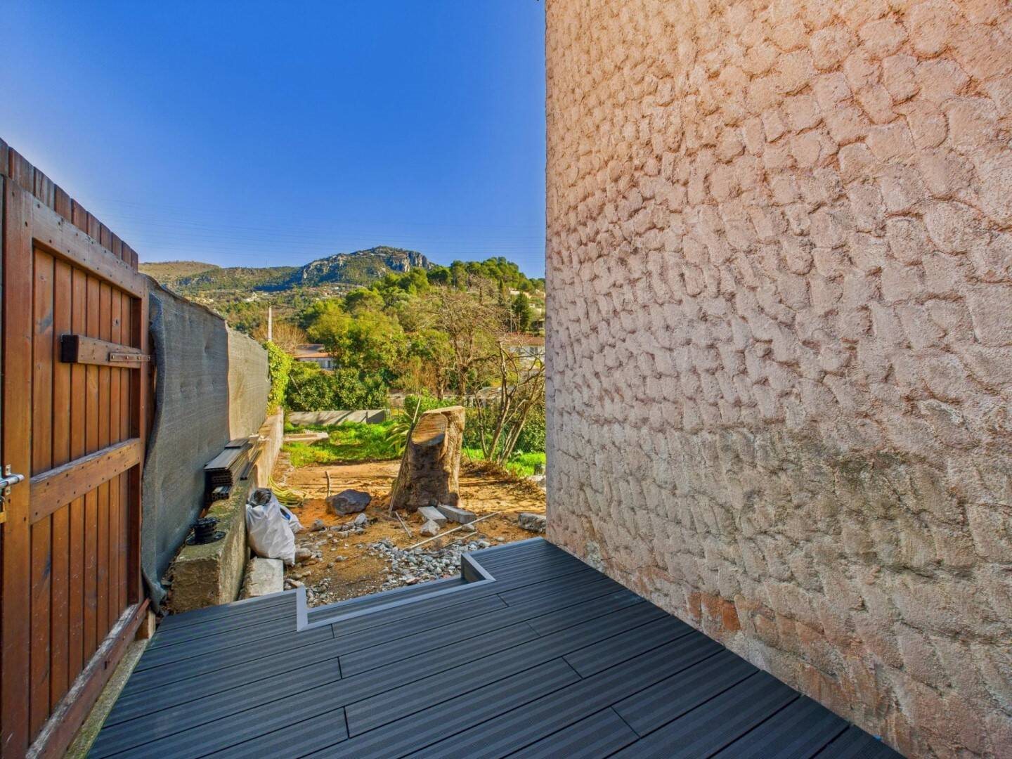 Appartement à louer, 44m², Castagniers