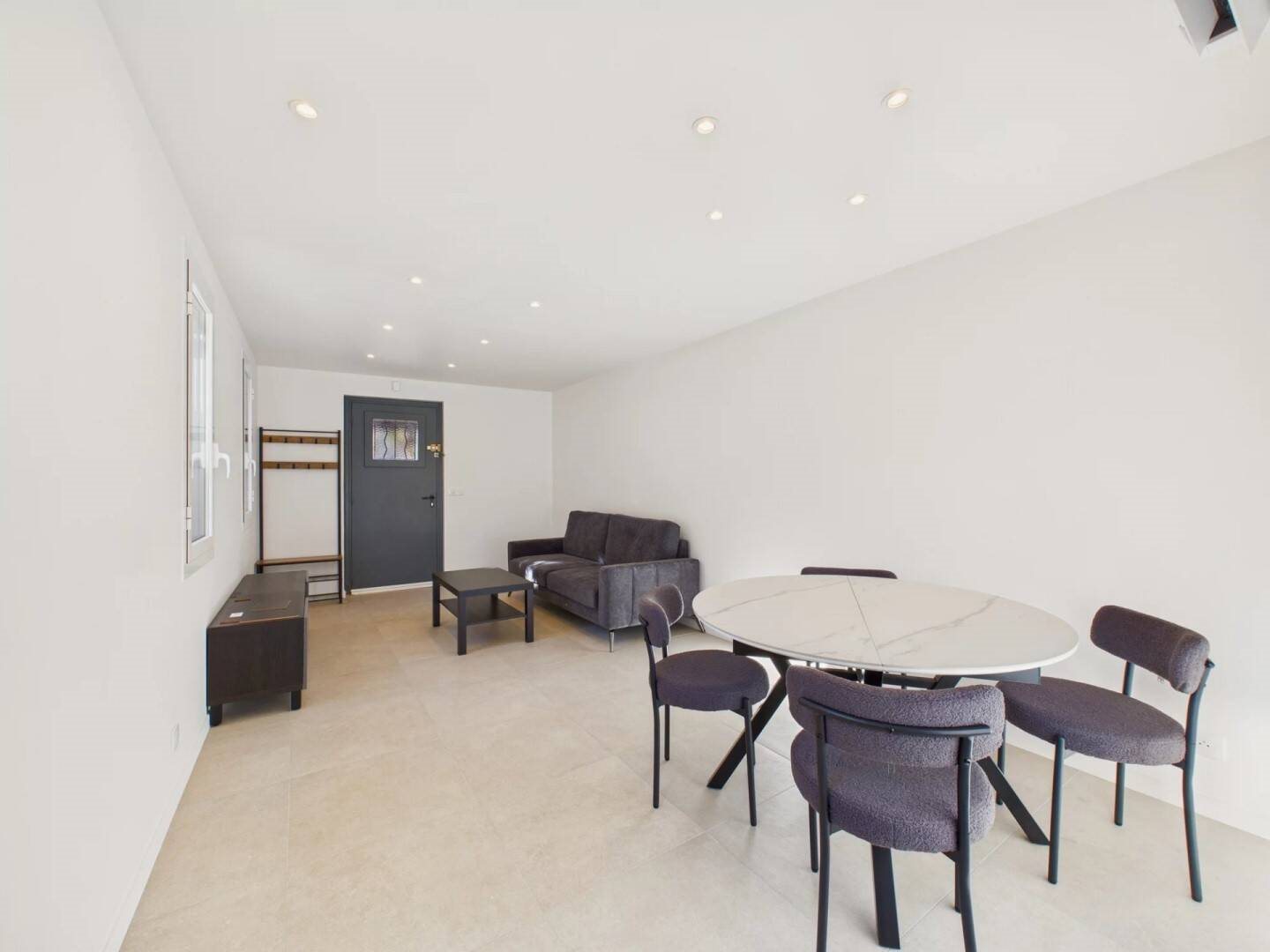 Appartement à louer, 44m², Castagniers