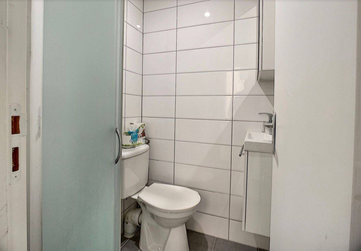 Appartement à louer, 13m², Paris 11ème