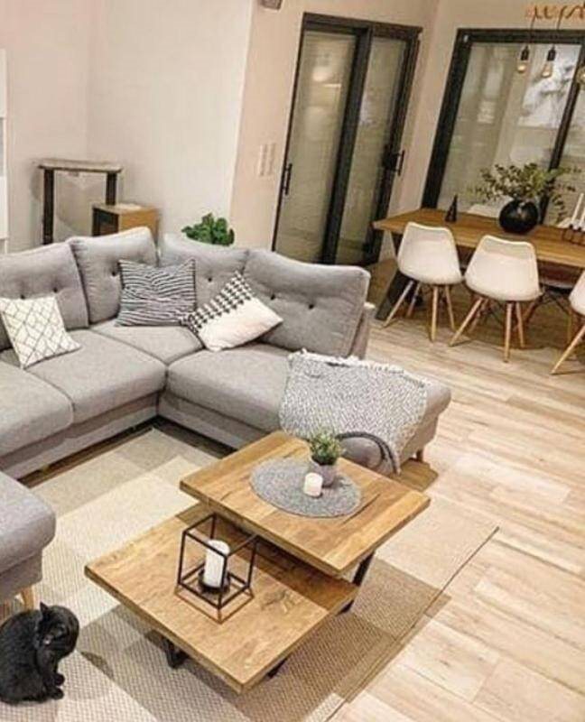 Appartement à vendre, 39m², Saint-Martin-d'Hères