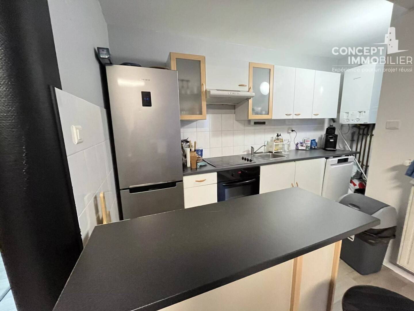 Appartement à louer, 83m², Florange