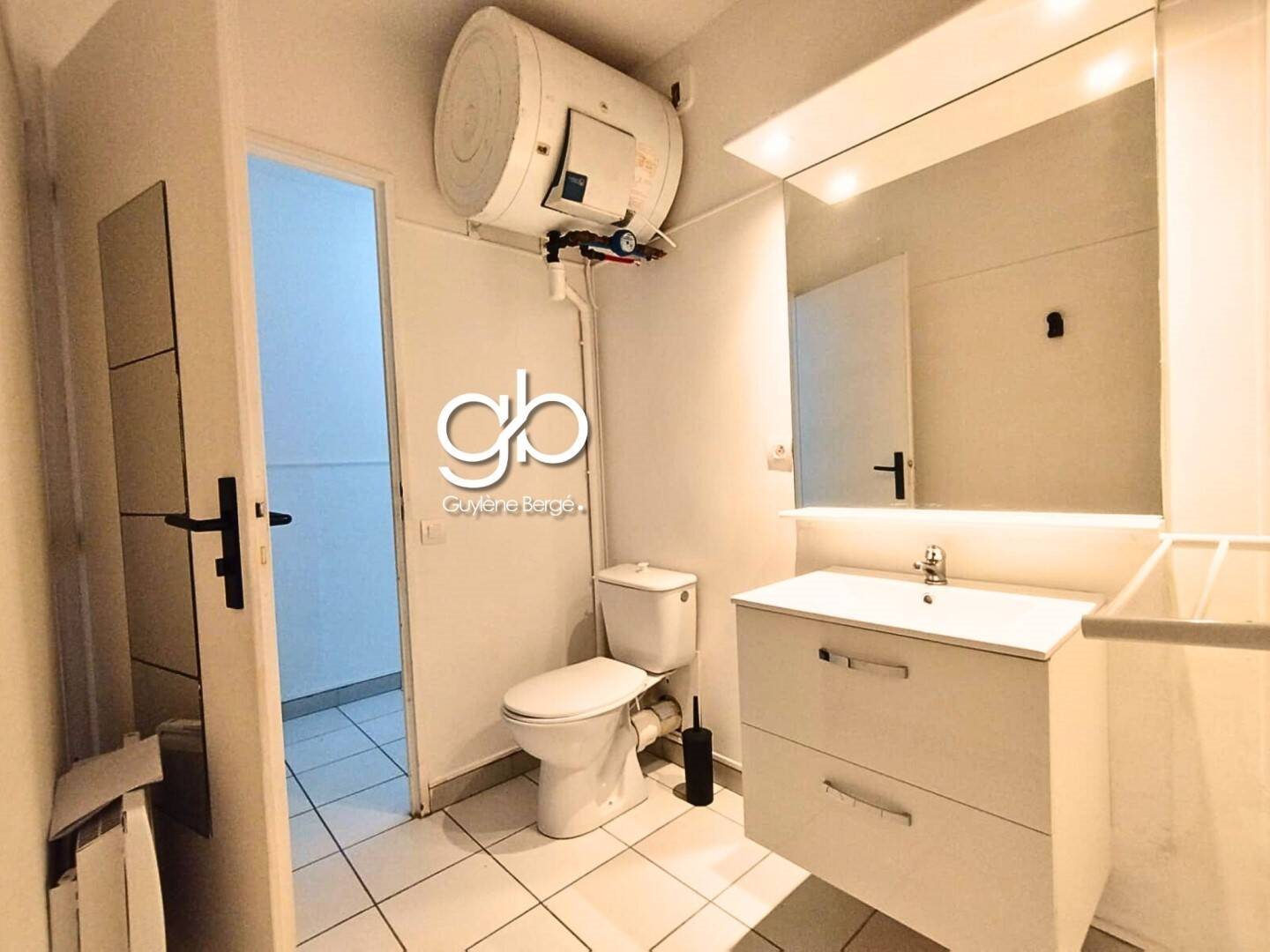 Appartement à vendre, 24m², Montpellier