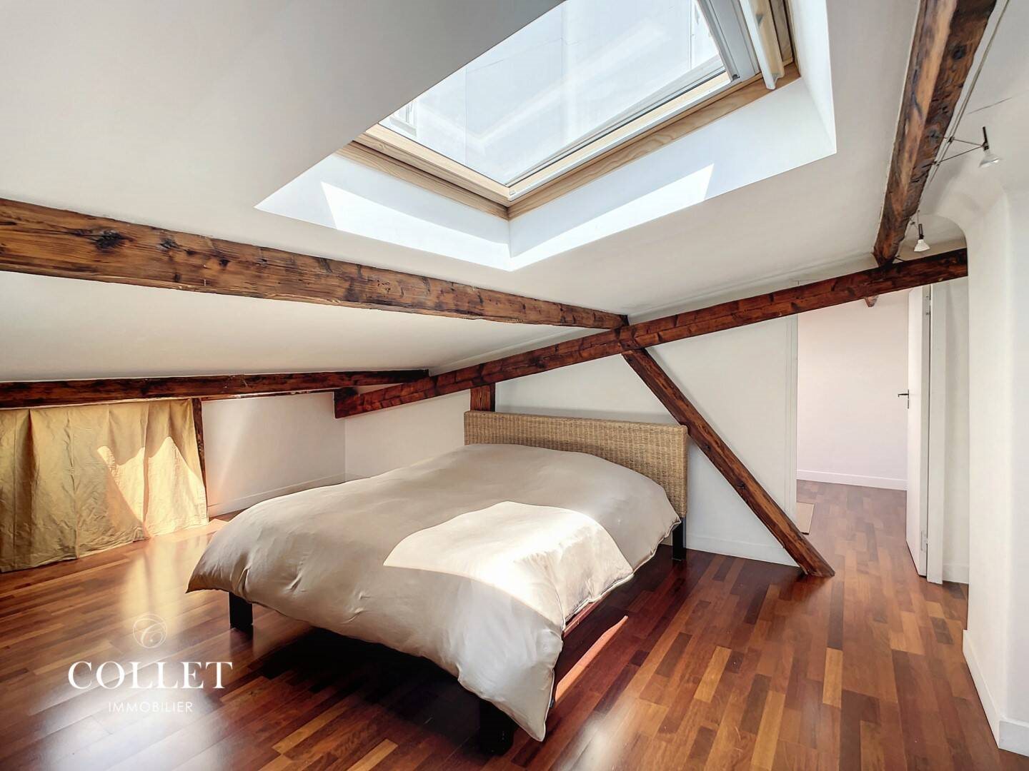 Appartement à vendre, 73m², Paris 11ème