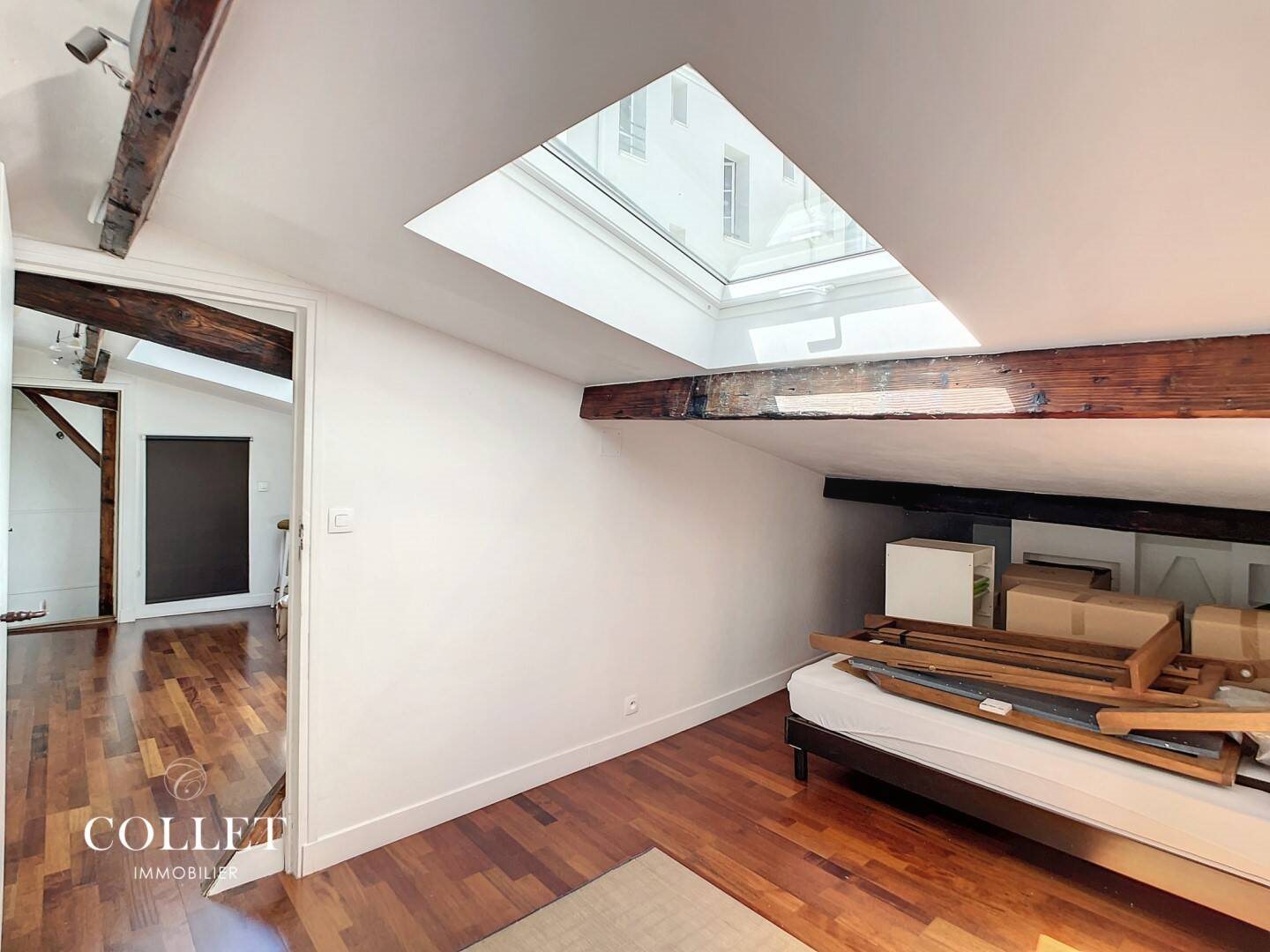 Appartement à vendre, 73m², Paris 11ème