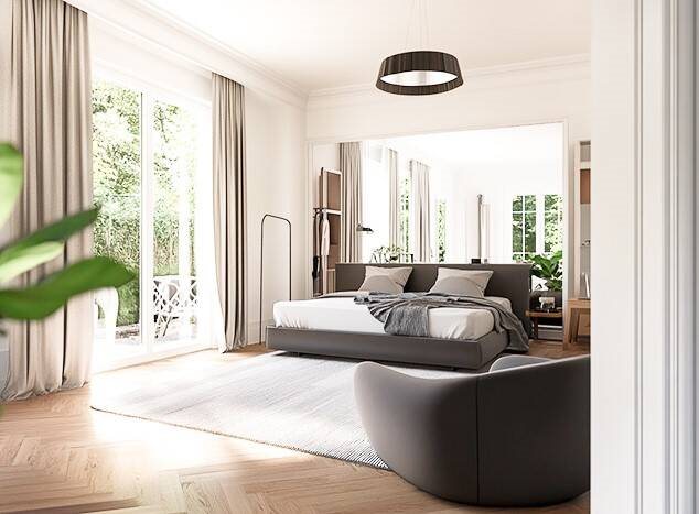 Appartement à vendre, 86m², Deuil-la-Barre