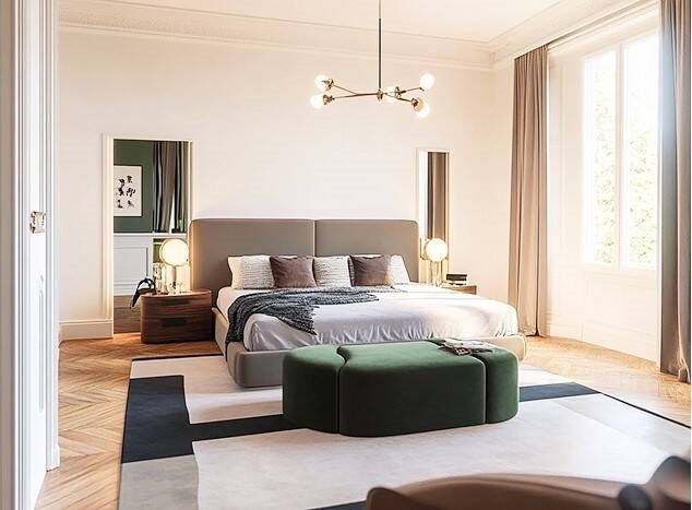 Appartement à vendre, 86m², Deuil-la-Barre