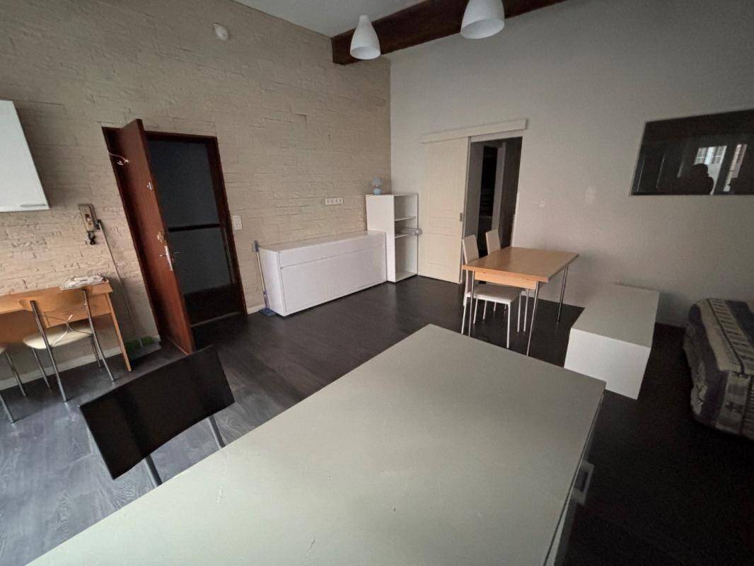 Appartement à louer, 40m², Toulouse