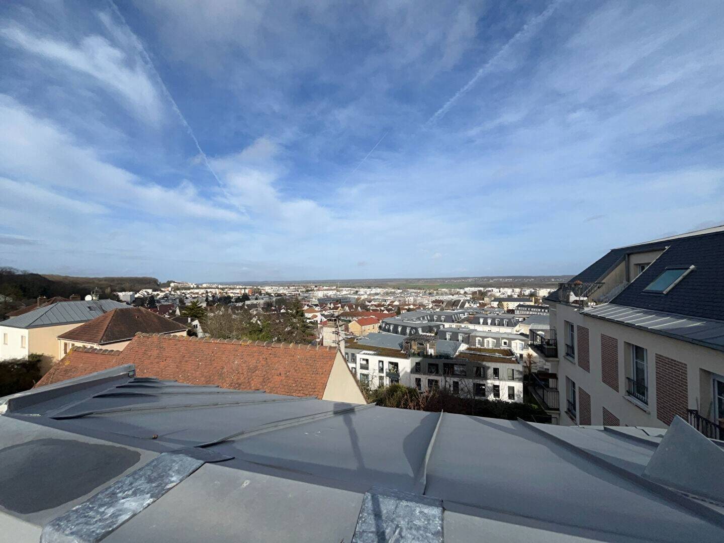 Appartement à vendre, 125m², Versailles