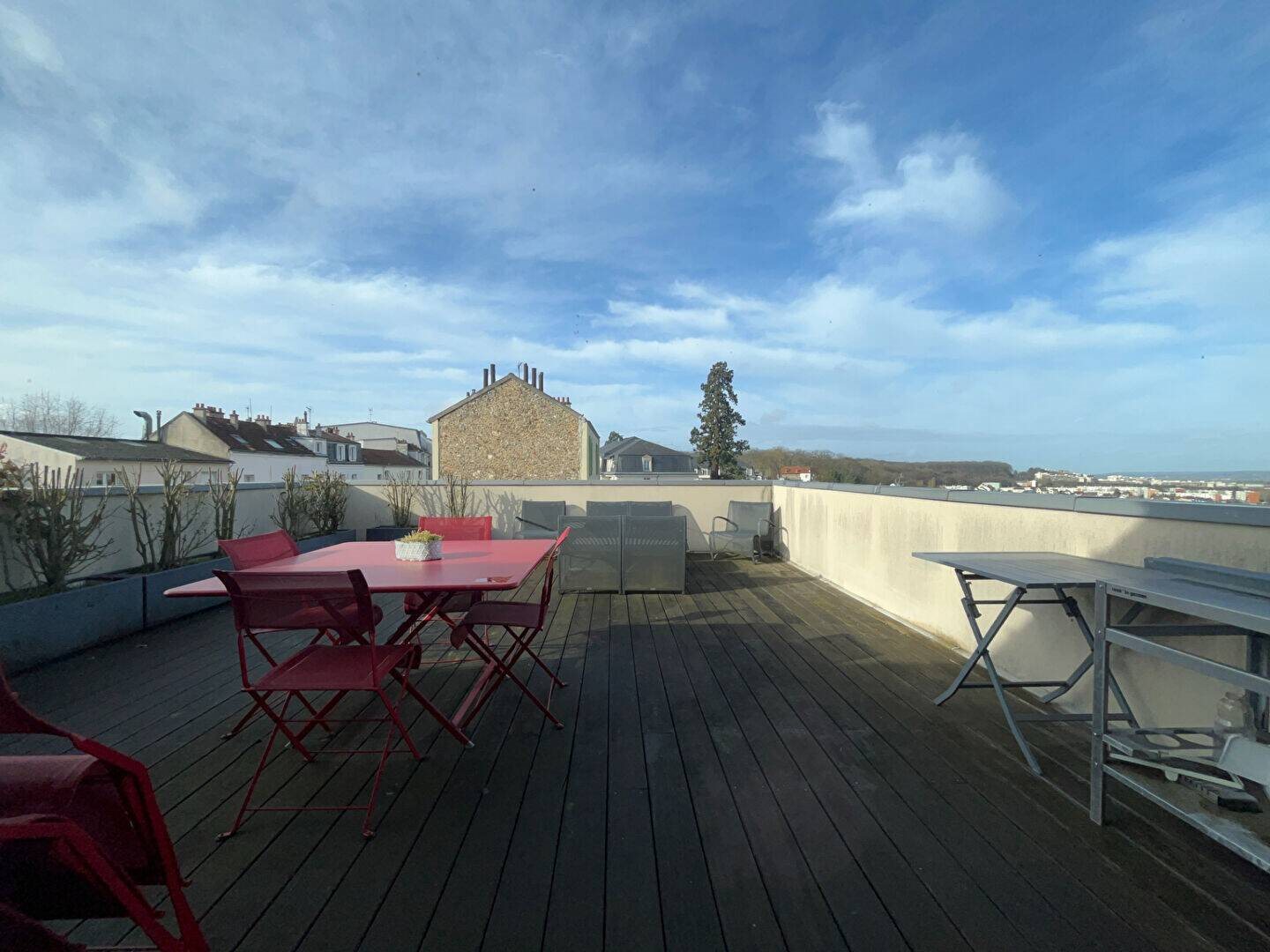 Appartement à vendre, 125m², Versailles