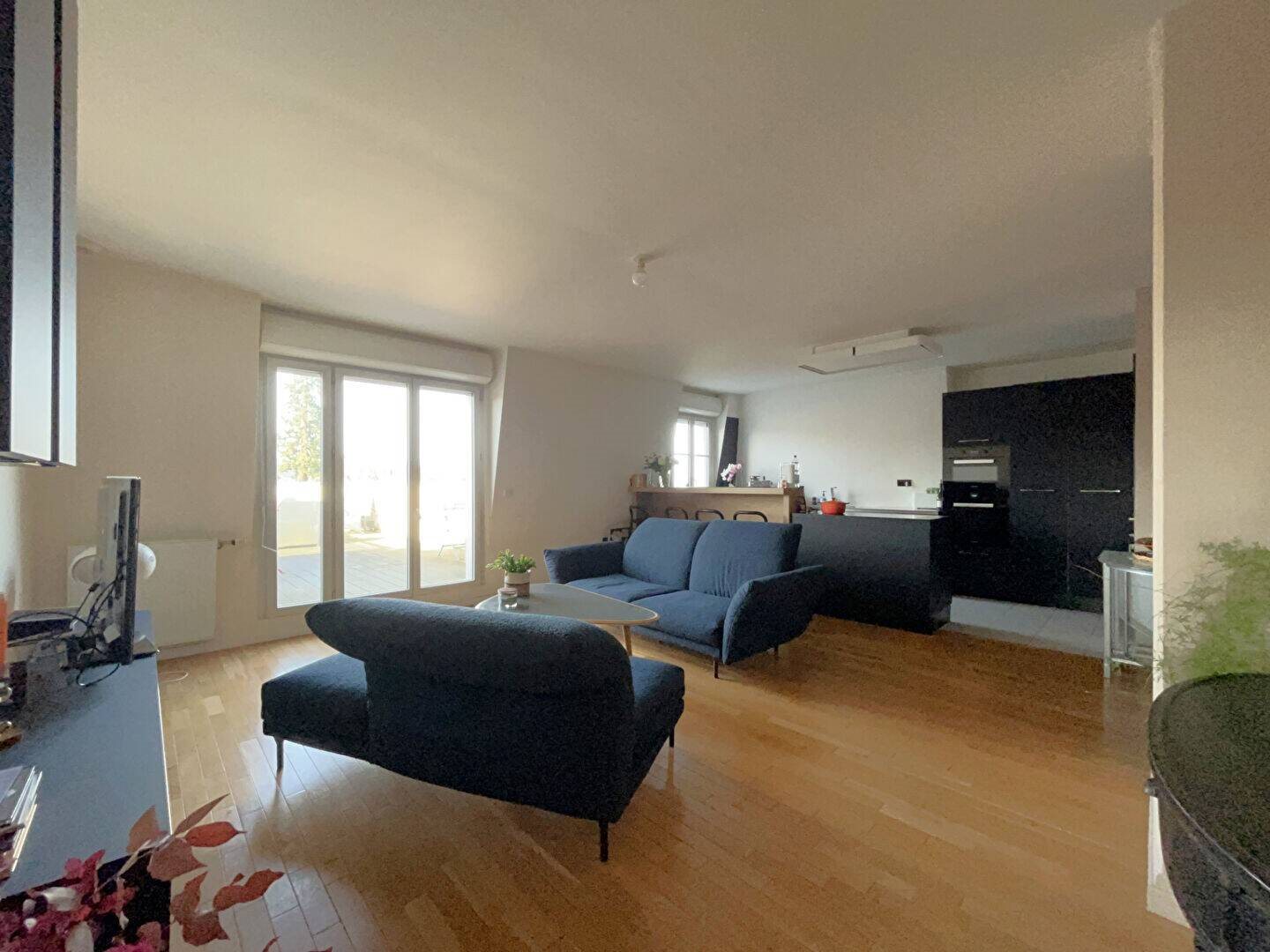 Appartement à vendre, 125m², Versailles