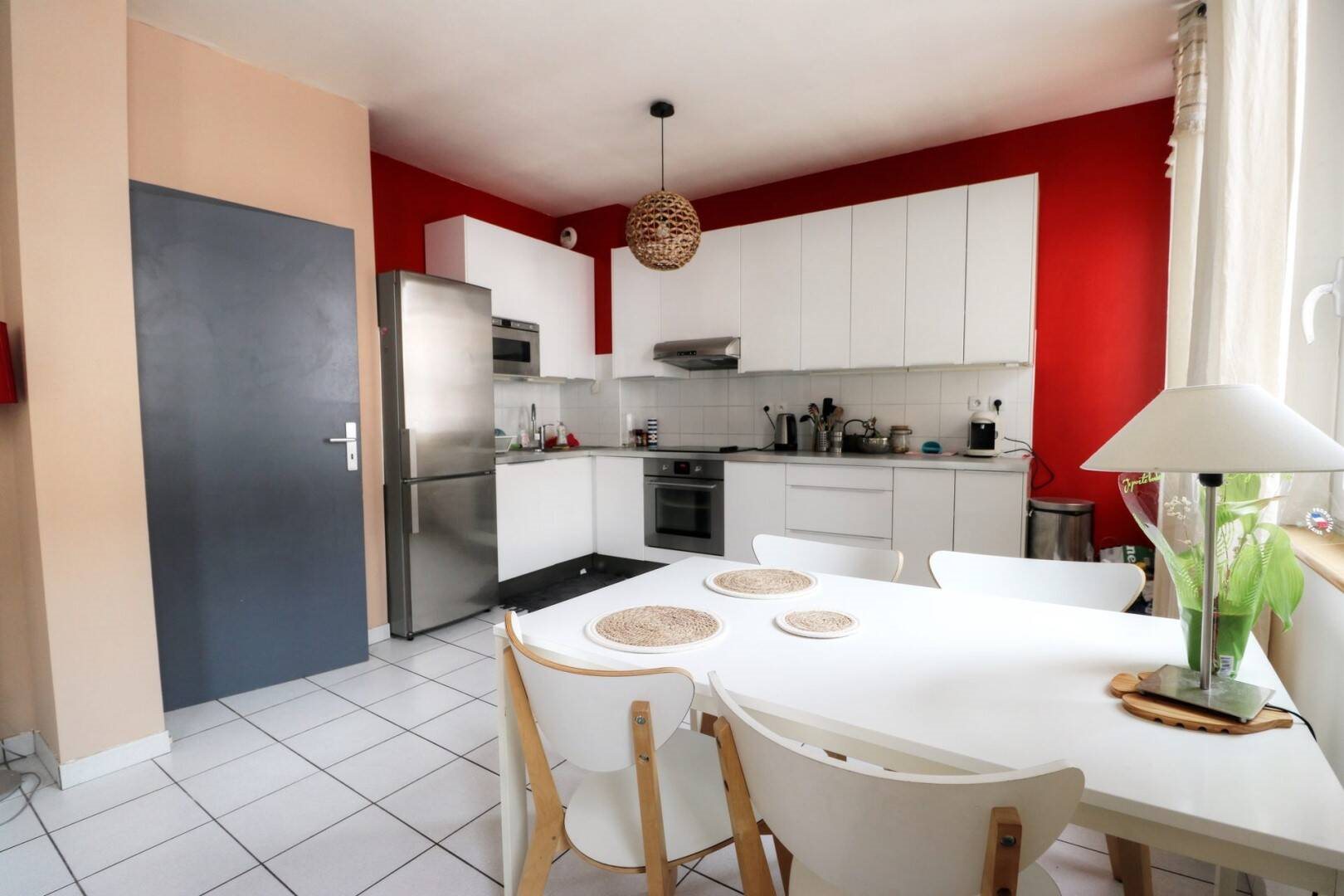 Appartement à louer, 59m², Toulouse