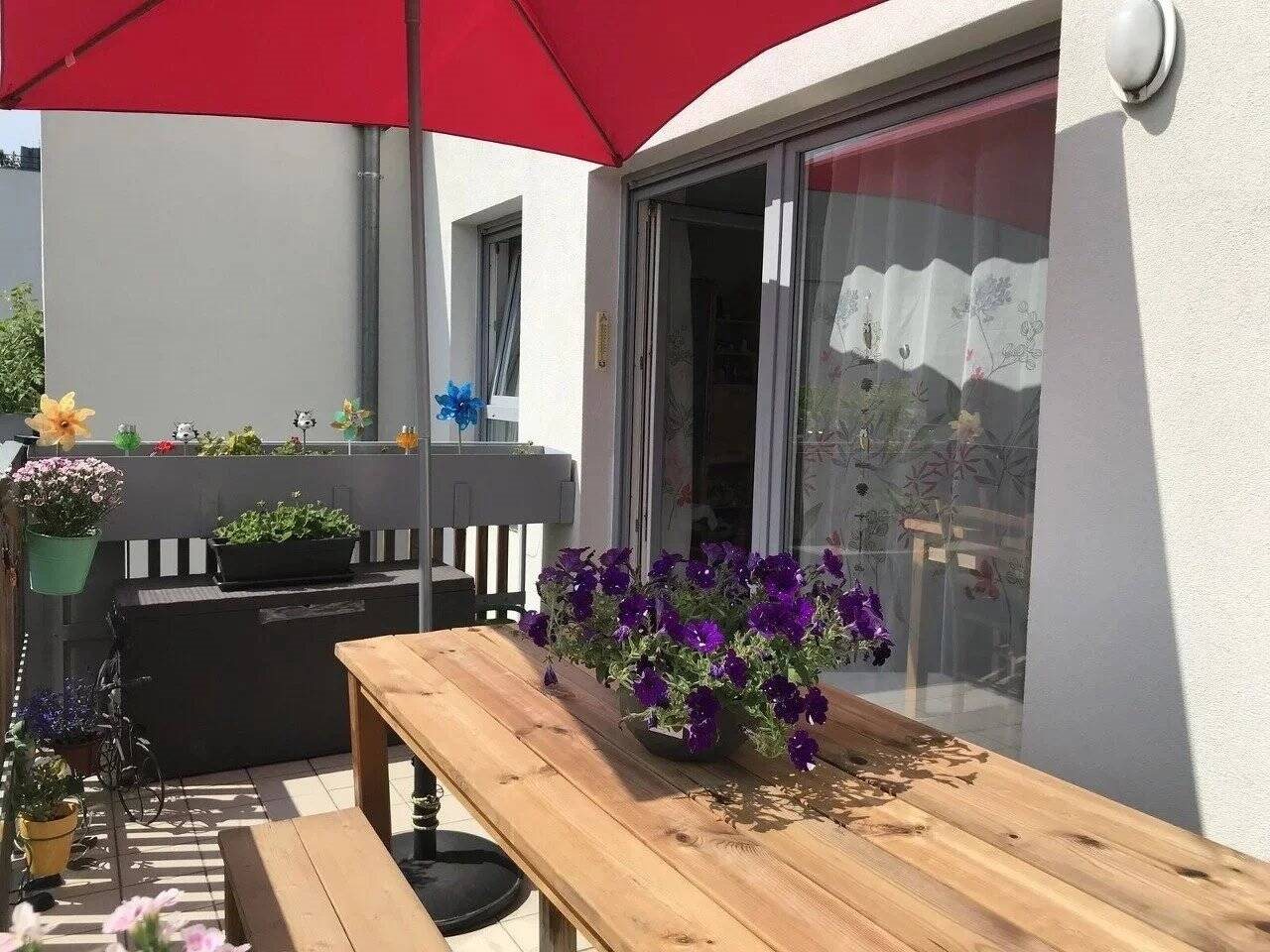 Appartement à louer, 67m², Lingolsheim