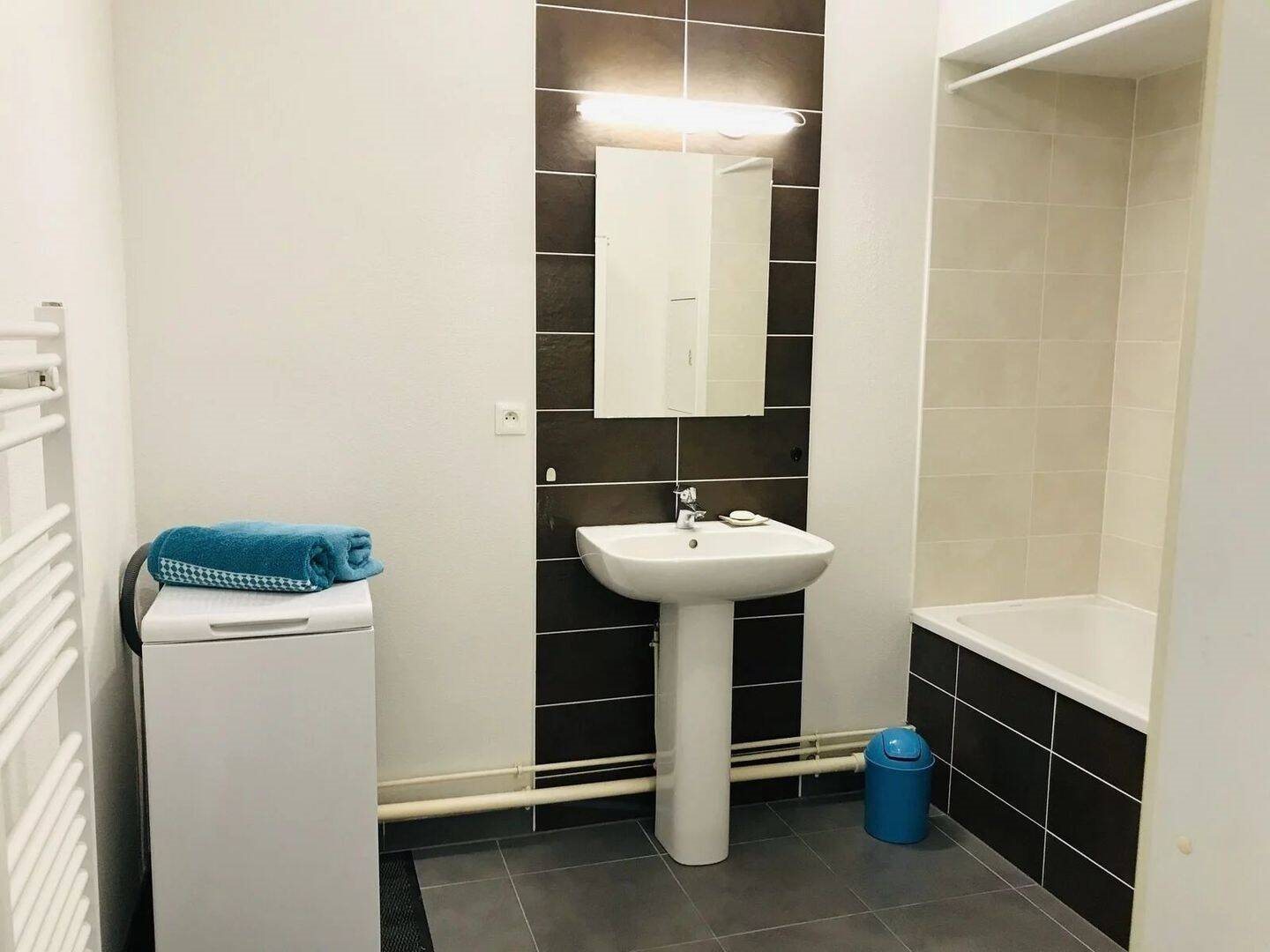 Appartement à louer, 67m², Lingolsheim