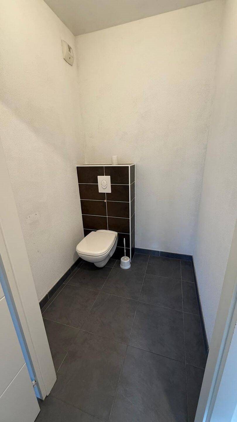 Appartement à louer, 67m², Lingolsheim