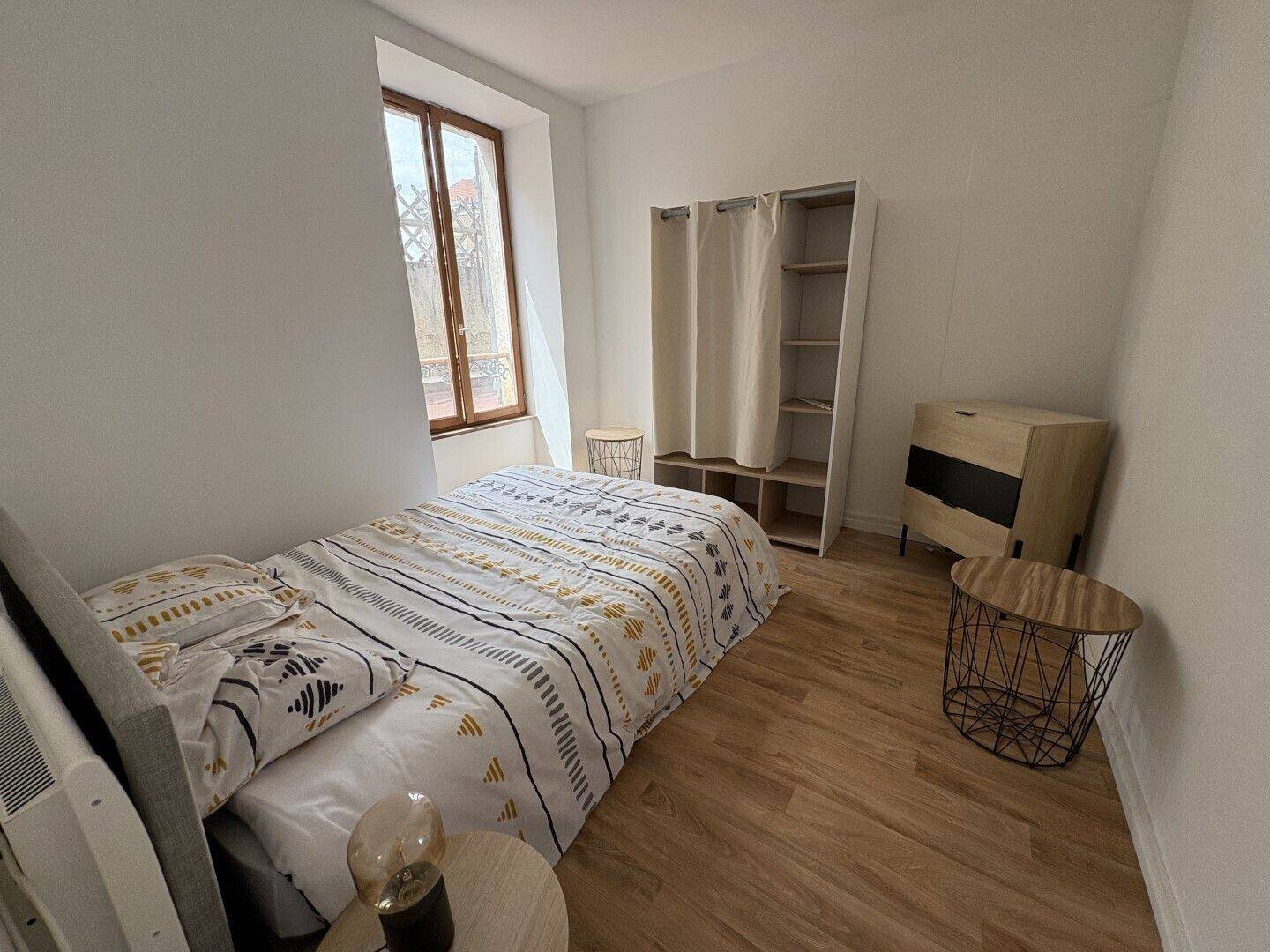 Appartement à louer, 16m², Périgueux