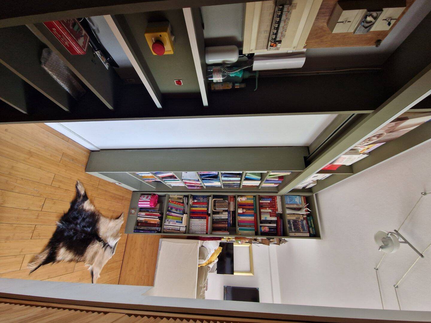 Appartement à vendre, 36m², Boulogne-Billancourt