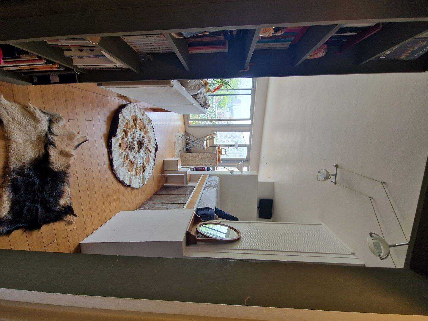 Appartement à vendre, 36m², Boulogne-Billancourt