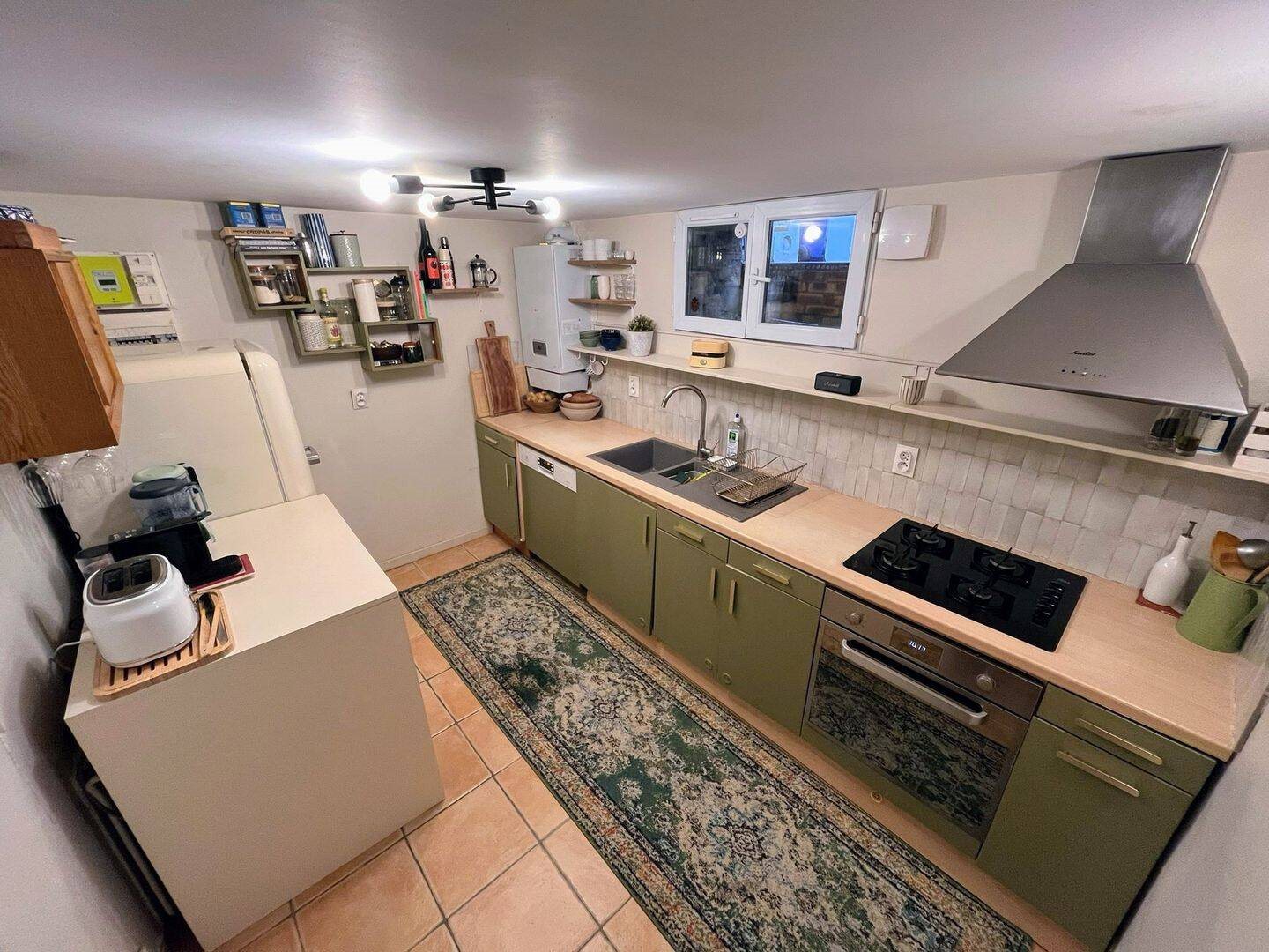 Maison à louer, 51m², Asnières-sur-Seine