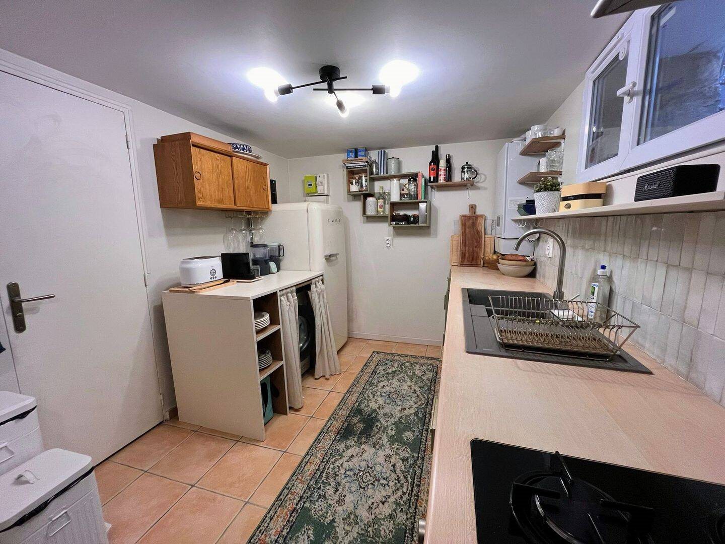 Maison à louer, 51m², Asnières-sur-Seine