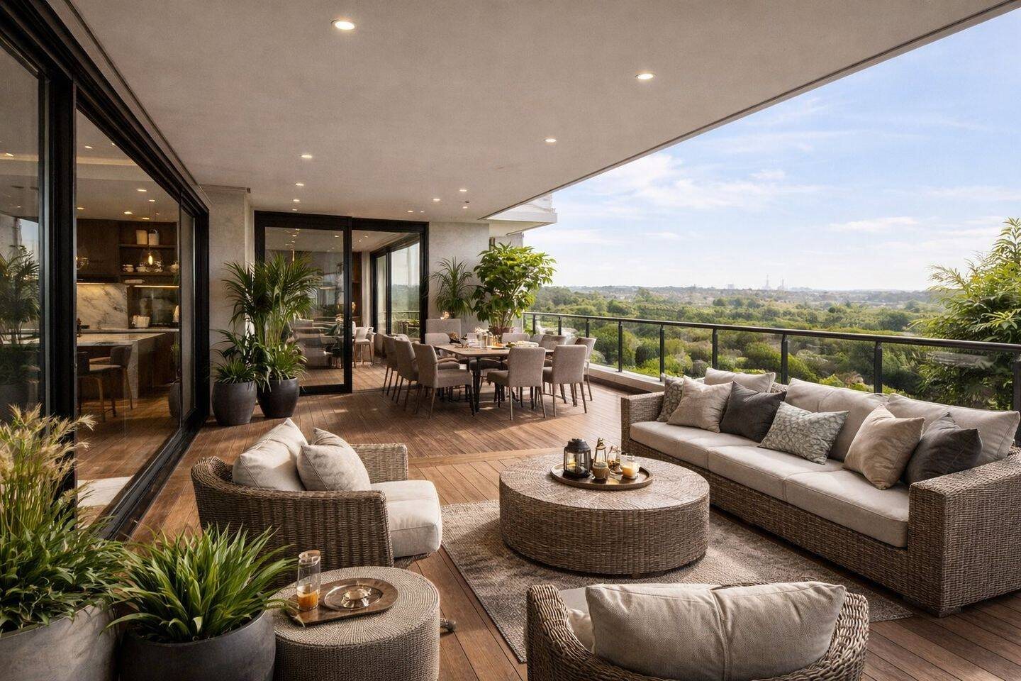 Appartement à vendre, 110m², Gujan-Mestras