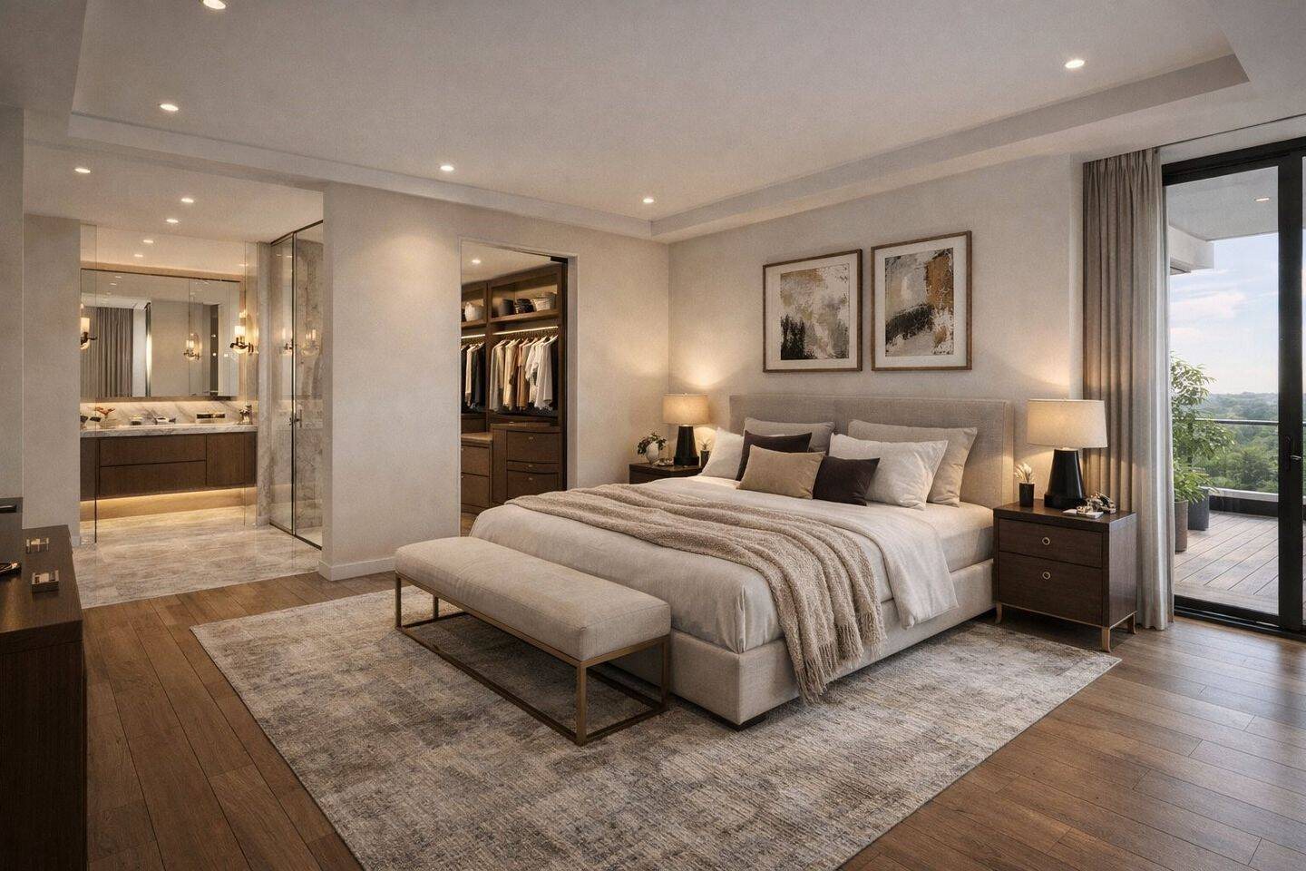 Appartement à vendre, 110m², Gujan-Mestras