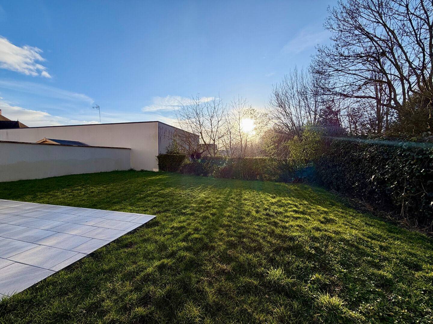 Maison à vendre, 120m², Saint-André-les-Vergers