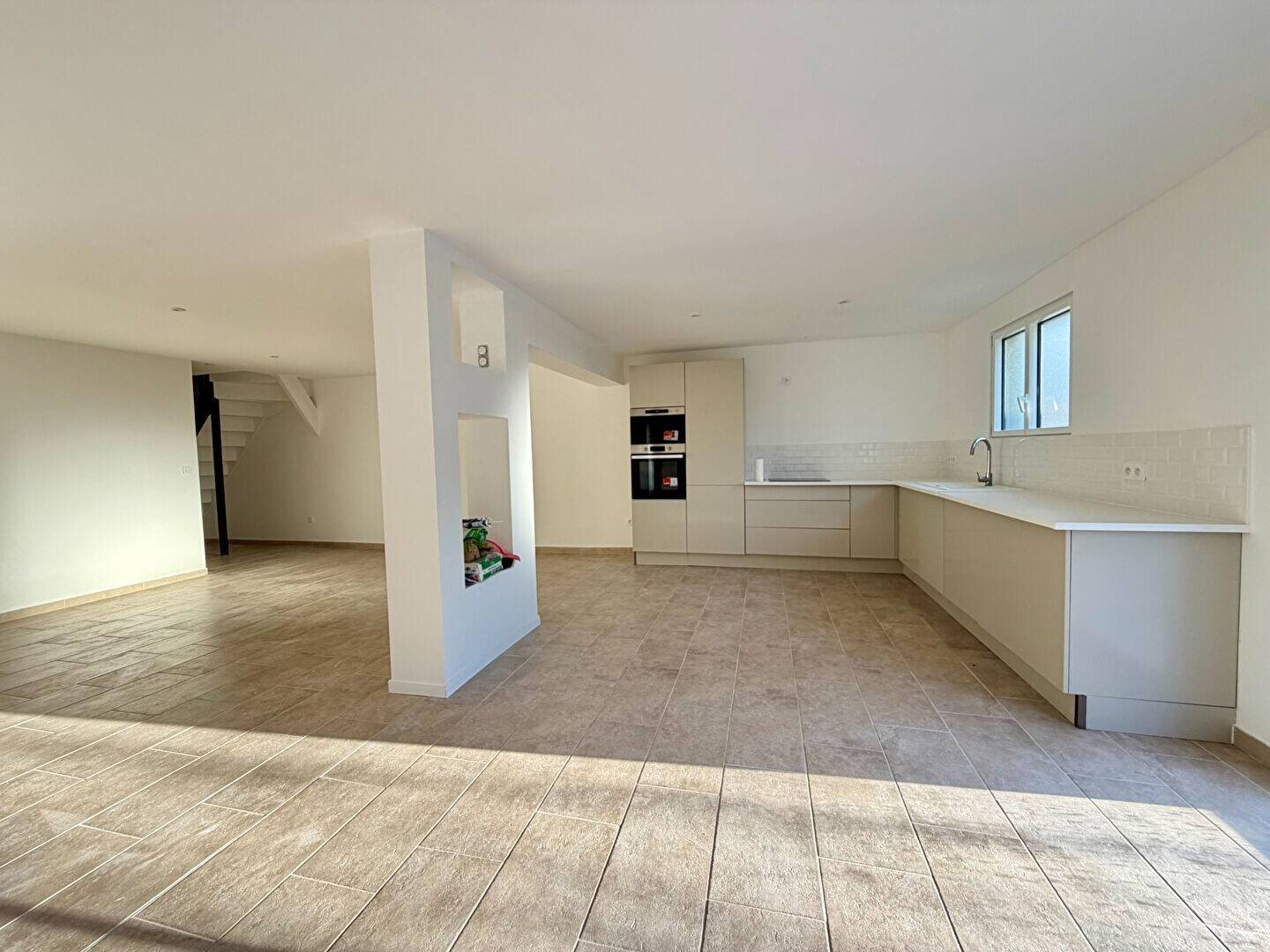 Maison à vendre, 120m², Saint-André-les-Vergers