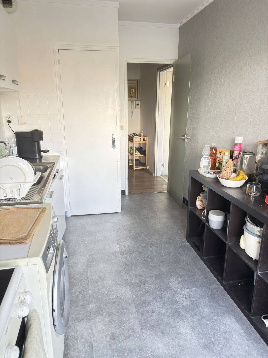 Appartement à louer, 52m², Orléans