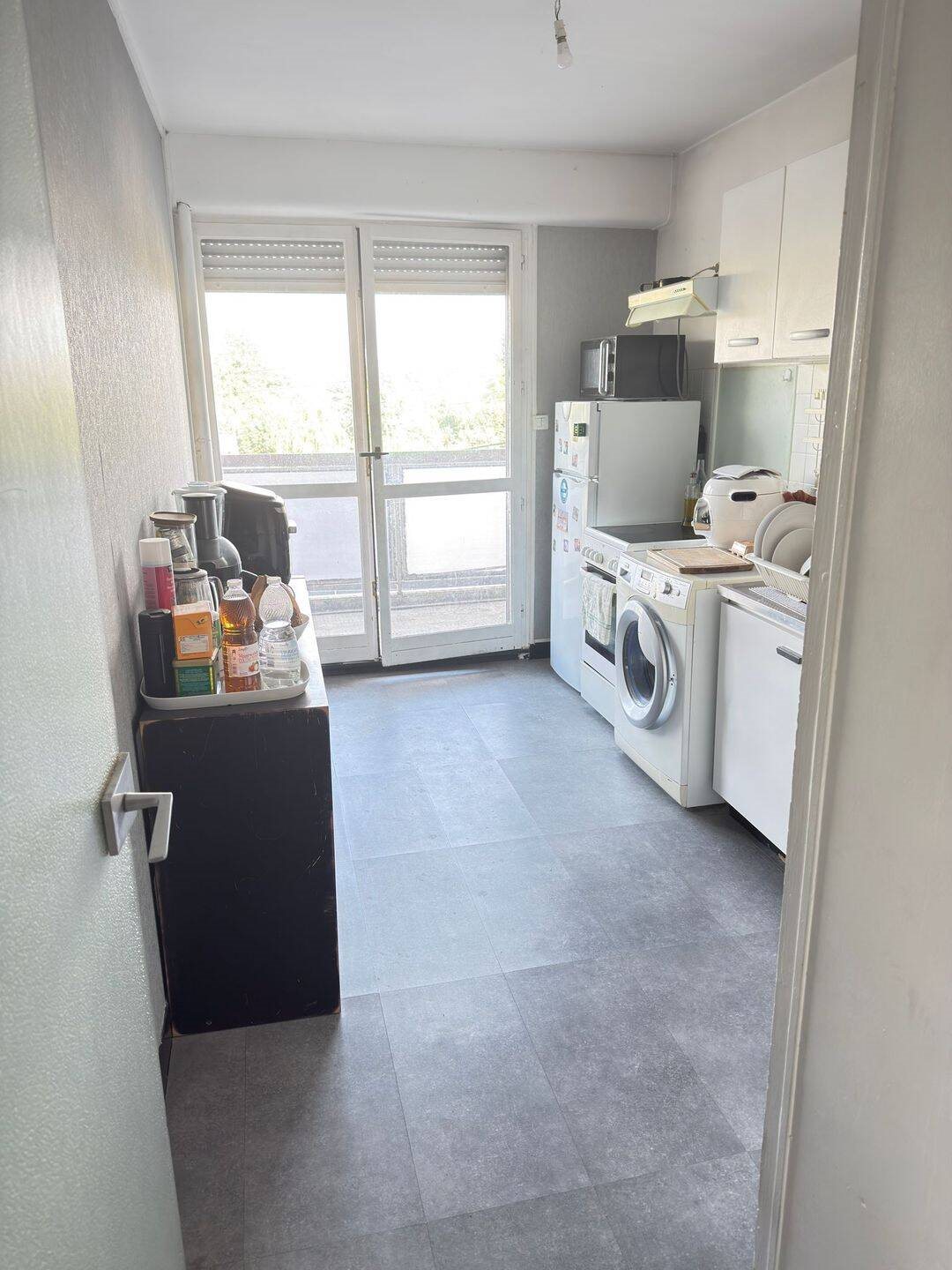 Appartement à louer, 52m², Orléans