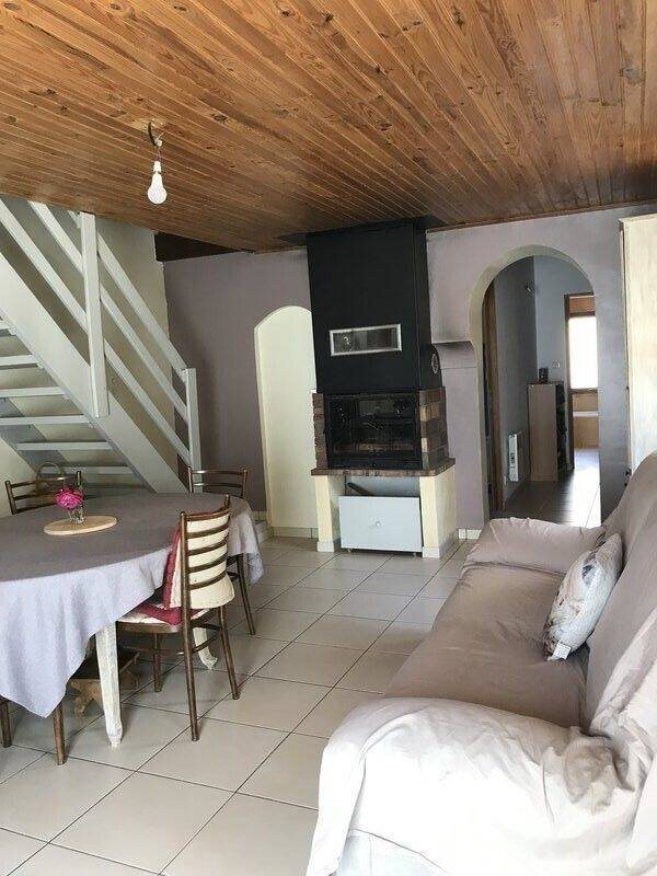 Maison à louer, 92m², Plan-d'Aups-Sainte-Baume