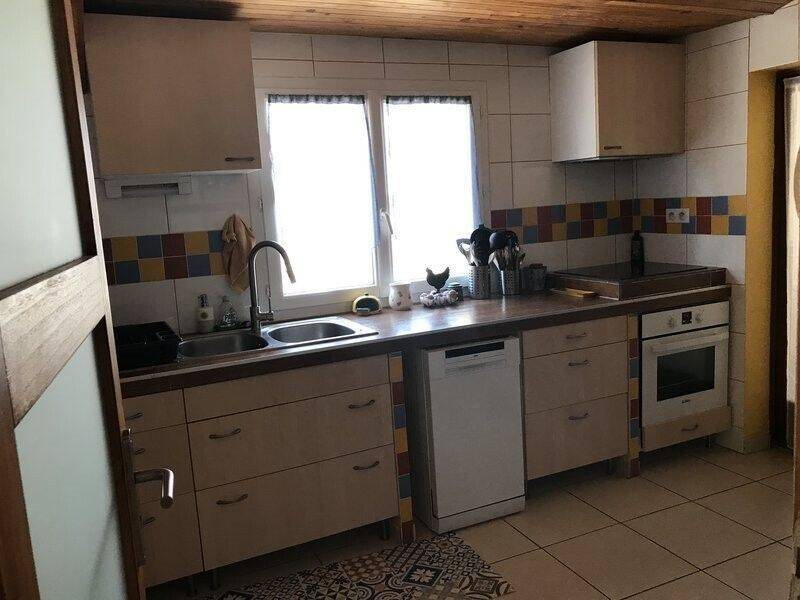 Maison à louer, 92m², Plan-d'Aups-Sainte-Baume