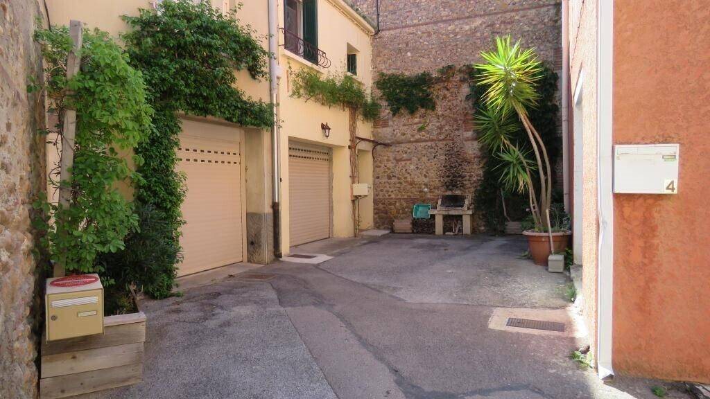 Appartement à louer, 27m², Cabestany