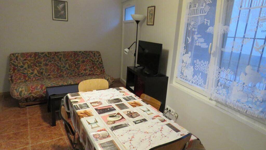 Appartement à louer, 27m², Cabestany