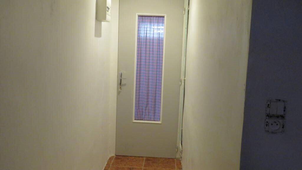 Appartement à louer, 27m², Cabestany