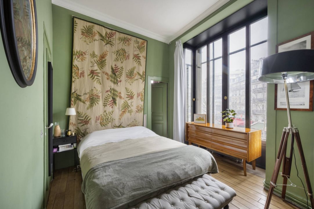 Appartement à vendre, 69m², Paris 2ème