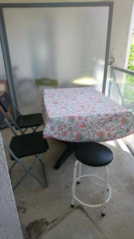 Appartement à louer, 18m², Nantes