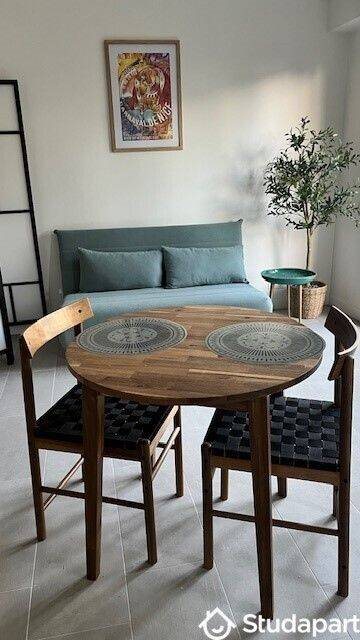 Appartement à louer, 34m², Nice