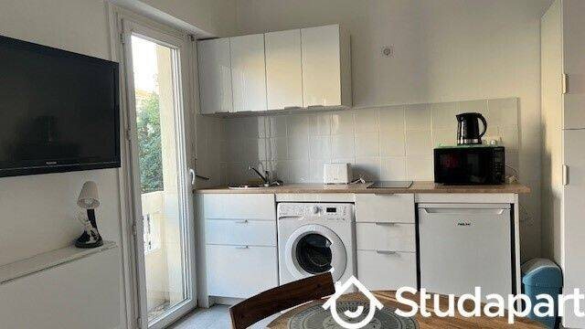 Appartement à louer, 34m², Nice