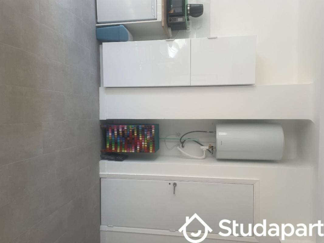 Appartement à louer, 34m², Nice